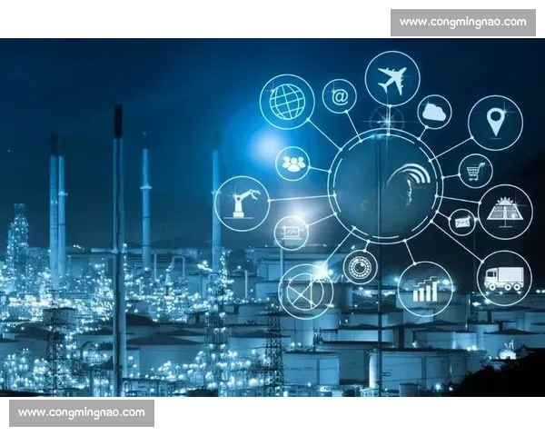 以标准化管理驱动企业高效运作与持续改进创新机制研究